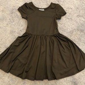 Dot Dot Smile Empire Size 3/4